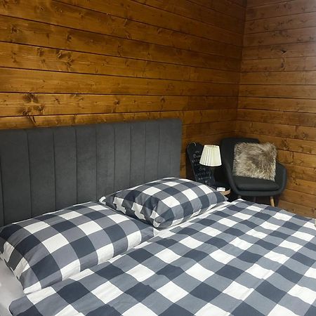 Apartman Oparno - Ceske Stredohori Екстер'єр фото