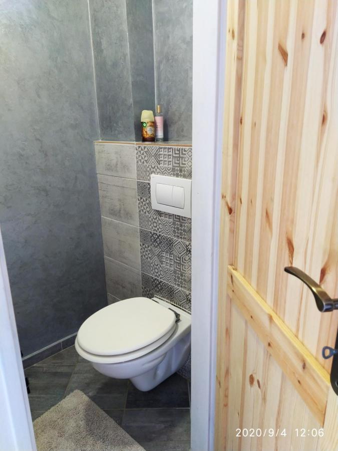 Apartman Oparno - Ceske Stredohori Екстер'єр фото