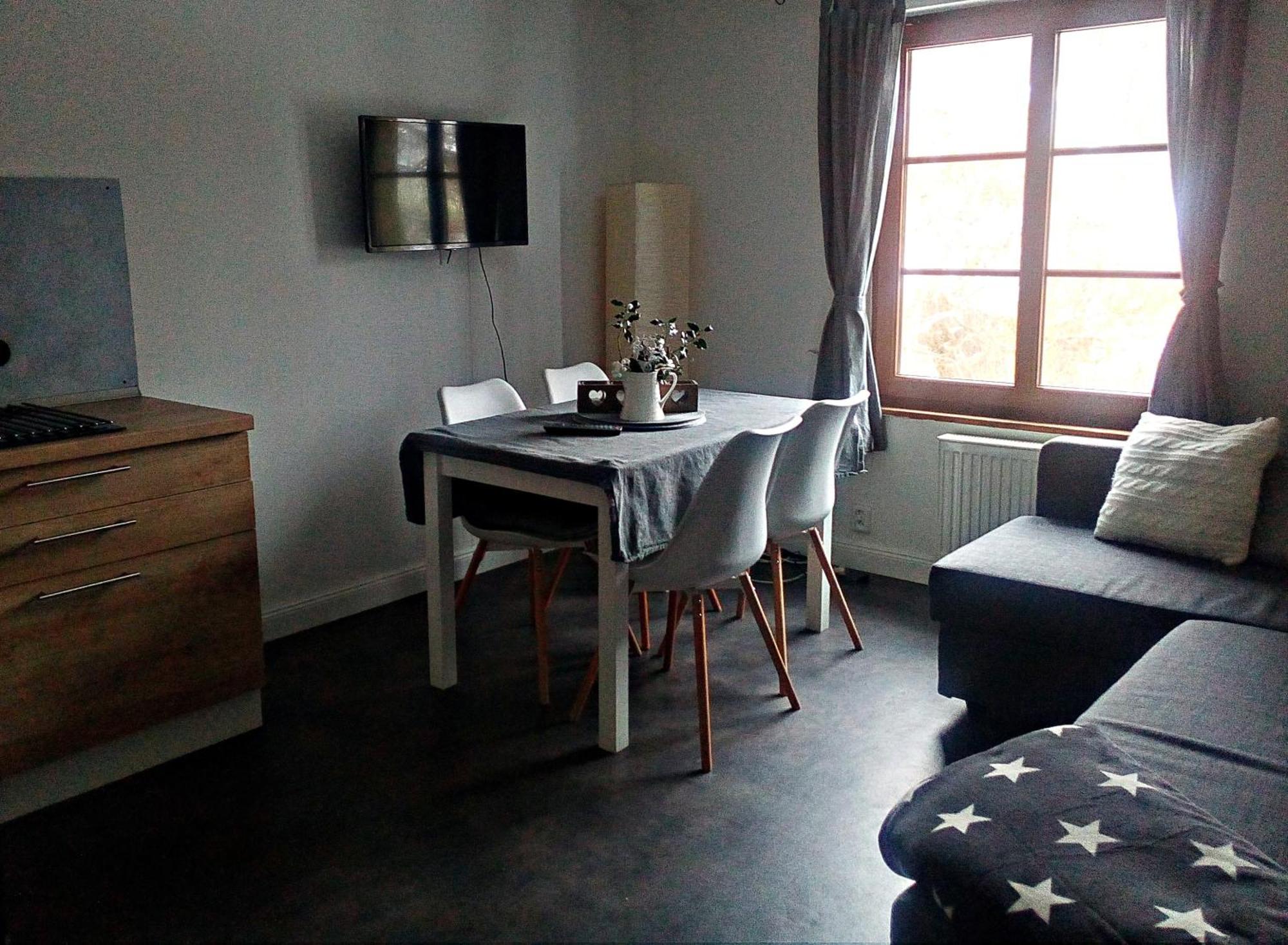Apartman Oparno - Ceske Stredohori Екстер'єр фото