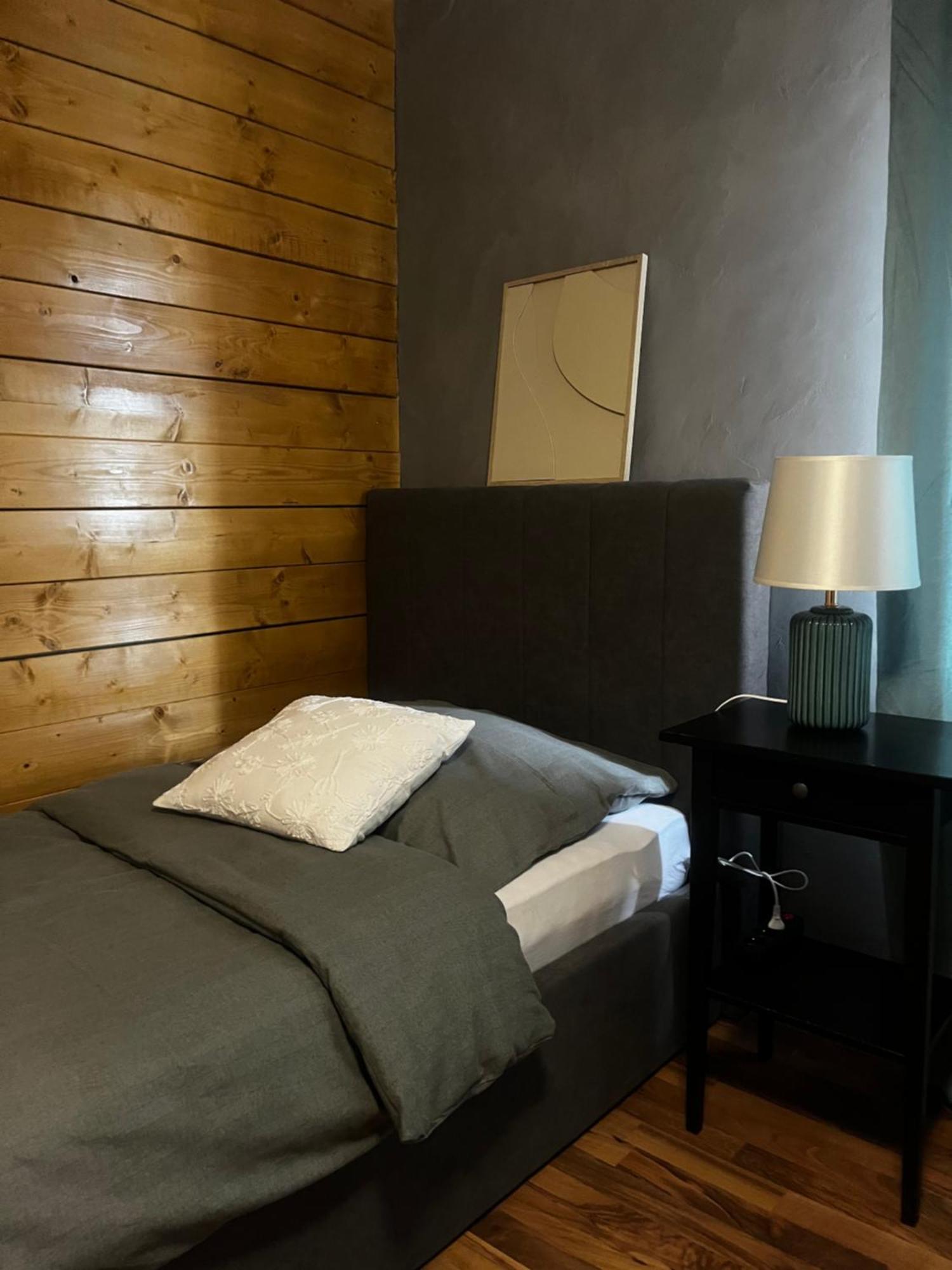 Apartman Oparno - Ceske Stredohori Екстер'єр фото