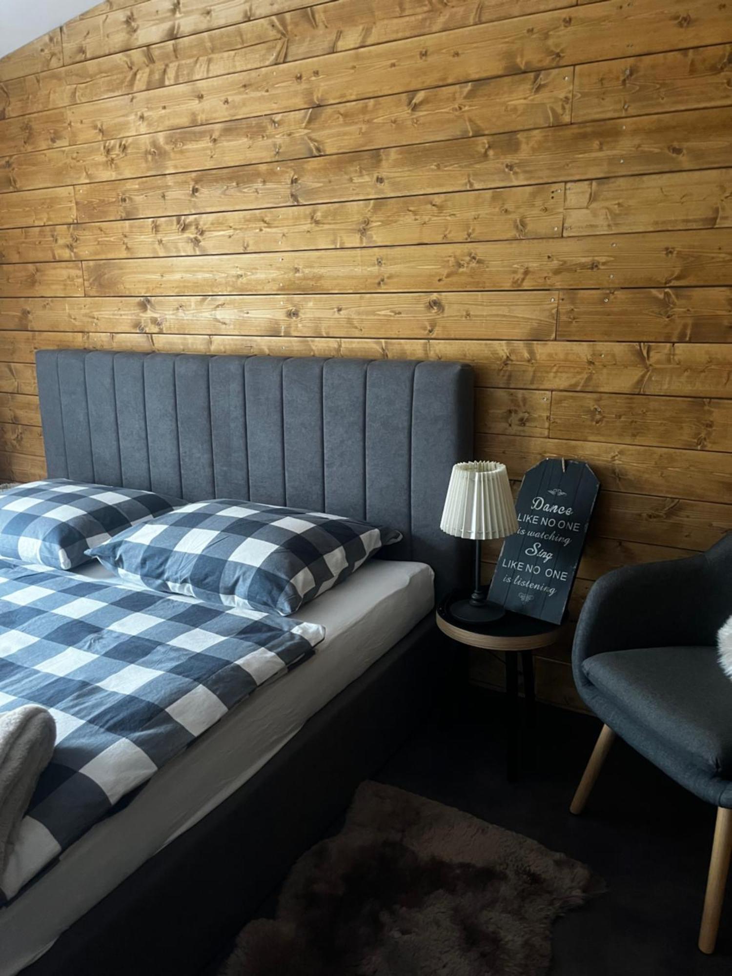 Apartman Oparno - Ceske Stredohori Екстер'єр фото