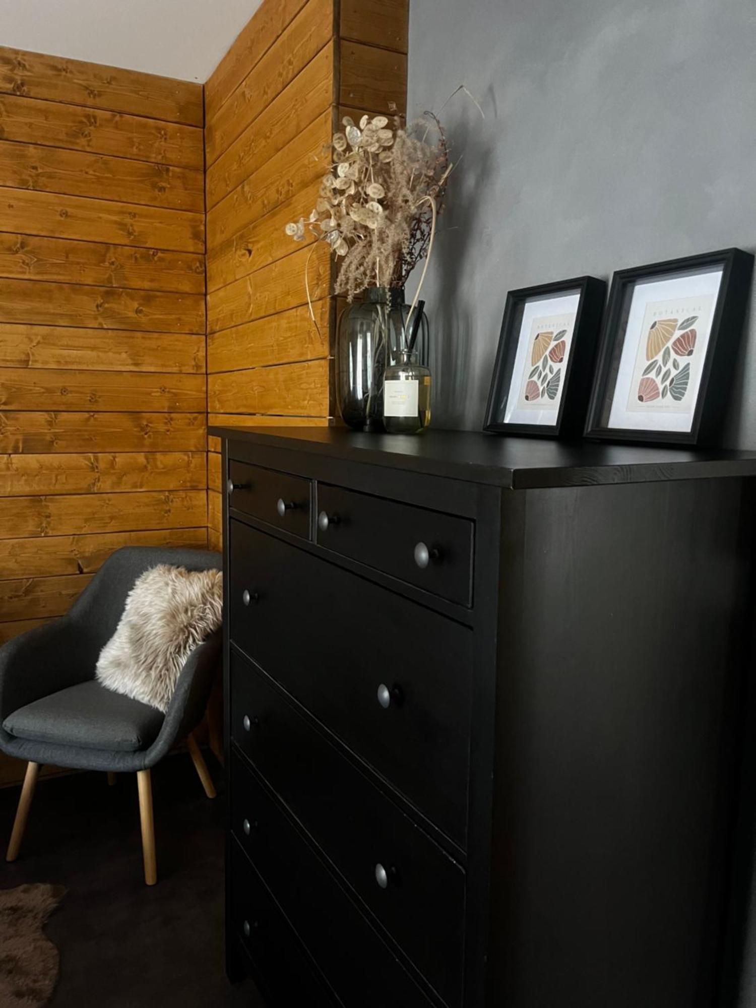 Apartman Oparno - Ceske Stredohori Екстер'єр фото