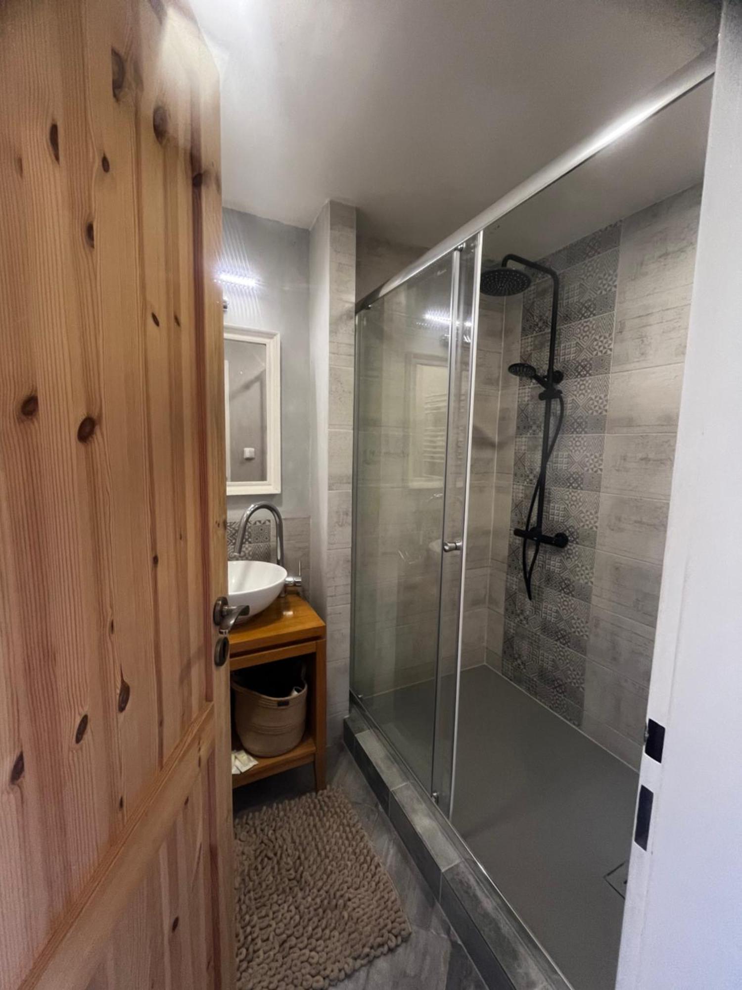 Apartman Oparno - Ceske Stredohori Екстер'єр фото