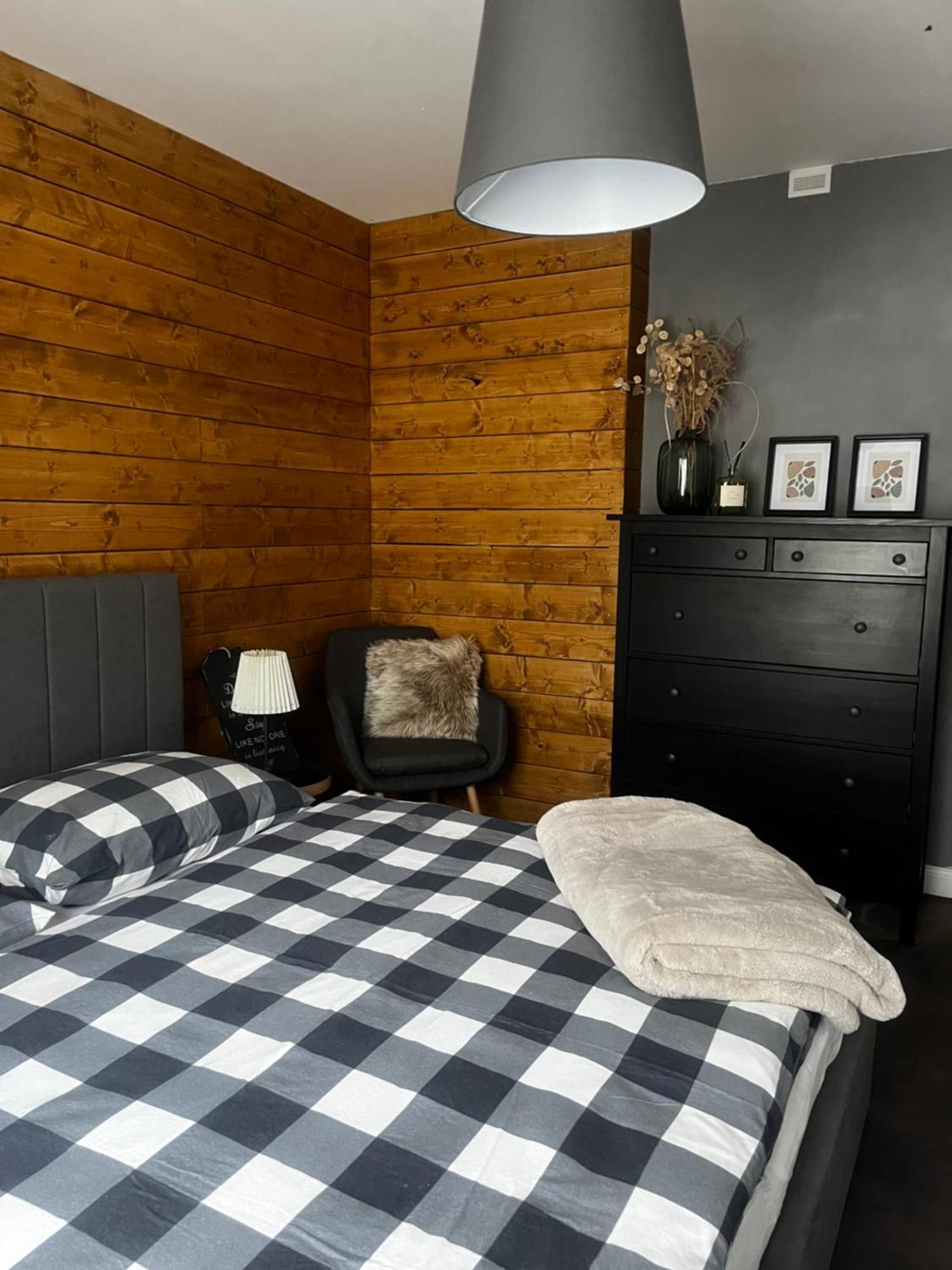 Apartman Oparno - Ceske Stredohori Екстер'єр фото