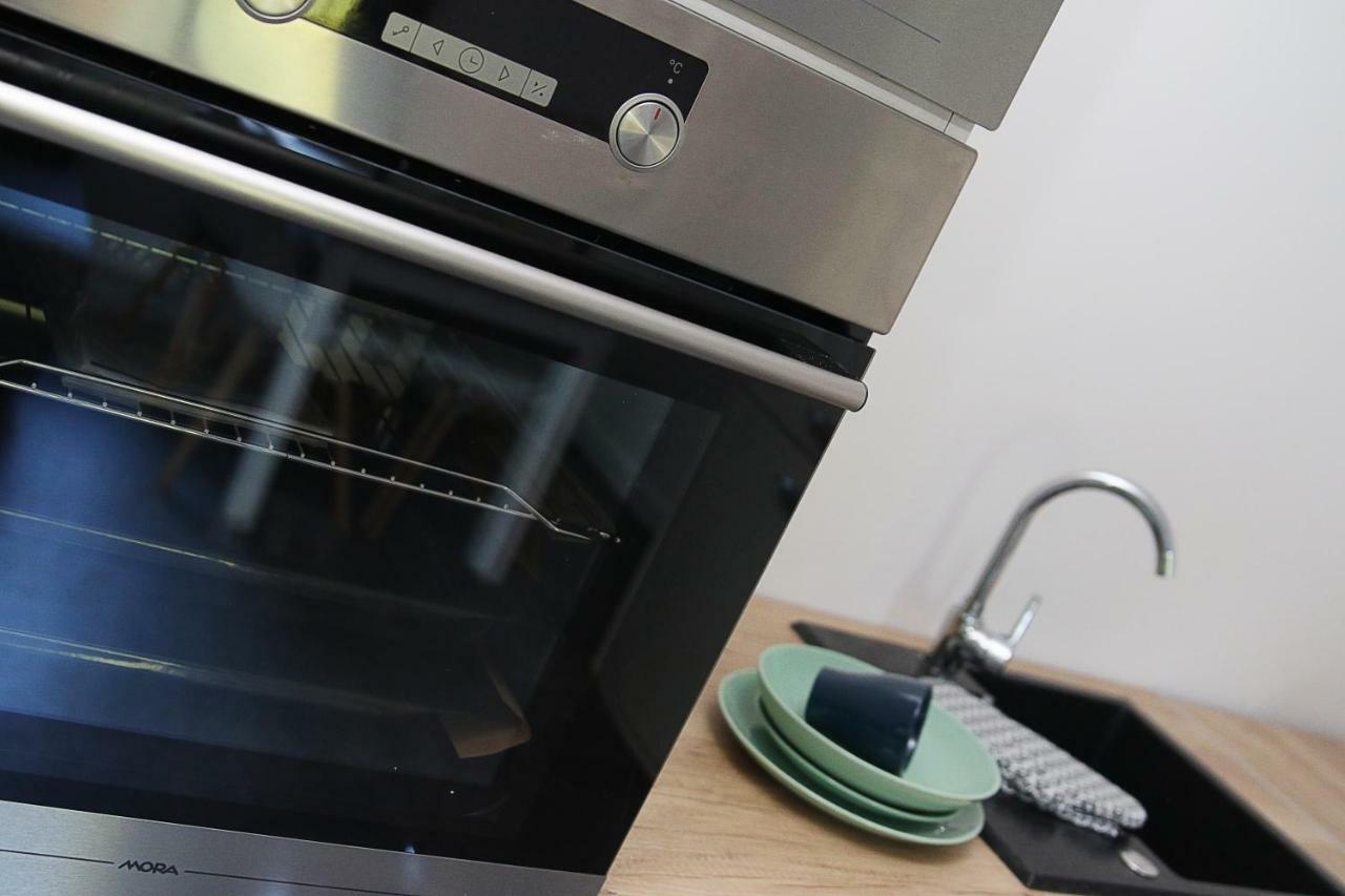Apartman Oparno - Ceske Stredohori Екстер'єр фото