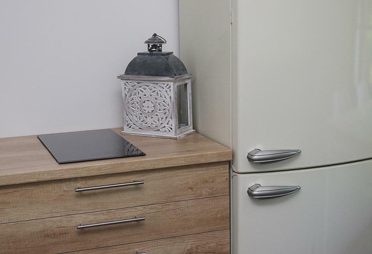 Apartman Oparno - Ceske Stredohori Екстер'єр фото