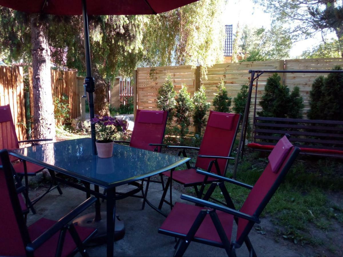 Apartman Oparno - Ceske Stredohori Екстер'єр фото